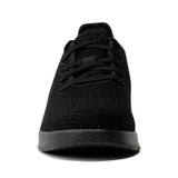 Axign River V2 Lightweight Casual Orthotic Shoe - Full Black Axign River V2 Lightweight Casual Orthotic Shoe - Full Black
