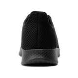 Axign River V2 Lightweight Casual Orthotic Shoe - Full Black Axign River V2 Lightweight Casual Orthotic Shoe - Full Black