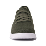 Axign River V2 Lightweight Casual Orthotic Shoe - Khaki tan support sandals