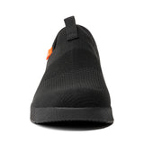 Axign Slipstream Lightweight Slip-On Orthotic Shoe - Full Black Axign Slipstream Lightweight Slip-On Orthotic Shoe - Full Black