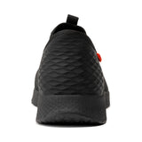 Axign Slipstream Lightweight Slip-On Orthotic Shoe - Full Black Axign Slipstream Lightweight Slip-On Orthotic Shoe - Full Black