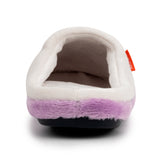 Archline Orthotic Slippers Slip-On – Lilac Archline Orthotic Slippers Slip-On – Lilac