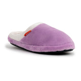 Archline Orthotic Slippers Slip-On – Lilac Archline Orthotic Slippers Slip-On – Lilac