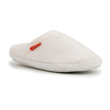 Archline Orthotic Slippers Slip-On – White Archline Orthotic Slippers Slip-On – White