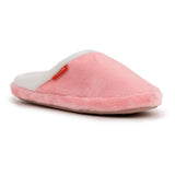 Archline Orthotic Slippers Slip-On – Pink Archline Orthotic Slippers Slip-On – Pink