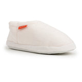 Archline Orthotic Slippers Closed – White Archline Orthotic Slippers Closed – White