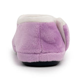 Archline Orthotic Slippers Closed – Lilac Archline Orthotic Slippers Closed – Lilac
