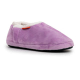 Archline Orthotic Slippers Closed – Lilac Archline Orthotic Slippers Closed – Lilac