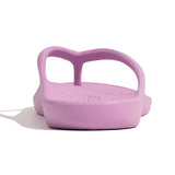 Archline Rebound Orthotic Thongs - Lilac Archline Rebound Orthotic Thongs - Lilac