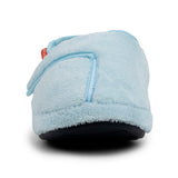Archline Orthotic Slippers Plus – Baby Blue Archline Orthotic Slippers Plus – Baby Blue