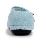 Archline Orthotic Slippers Plus – Baby Blue Archline Orthotic Slippers Plus – Baby Blue