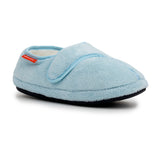 Archline Orthotic Slippers Plus – Baby Blue Archline Orthotic Slippers Plus – Baby Blue