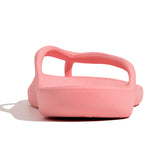 Archline Rebound Orthotic Thongs - Pink Archline Rebound Orthotic Thongs - Pink
