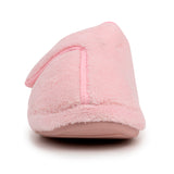 Archline Orthotic Slippers Plus – Pink Archline Orthotic Slippers Plus – Pink