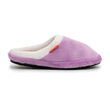 Archline Orthotic Slippers Slip-On – Lilac Archline Orthotic Slippers Slip-On – Lilac