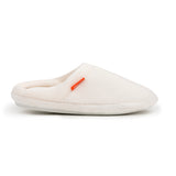 Archline Orthotic Slippers Slip-On – White Archline Orthotic Slippers Slip-On – White