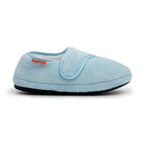 Archline Orthotic Slippers Plus – Baby Blue Archline Orthotic Slippers Plus – Baby Blue