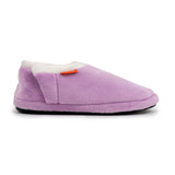 Archline Orthotic Slippers Closed – Lilac Archline Orthotic Slippers Closed – Lilac