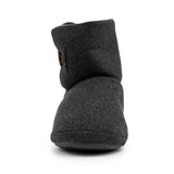 Archline Orthotic Ugg Boot Slippers – Charcoal Marl Archline Orthotic Ugg Boot Slippers – Charcoal Marl