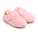 Archline Orthotic Slippers Plus – Pink Archline Orthotic Slippers Plus – Pink