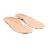 Archline Orthotic Insoles Diabetic Relief – Full Length (Unisex) Insole Top View