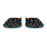 Archline Orthotic Insoles Balance Kids – (Kids Unisex) Insole Arch Angle