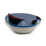 Archline Orthotic Insoles Balance – Full Length (Unisex) Insole Angle View