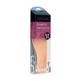 Archline Orthotic Insoles Diabetic Relief – Full Length (Unisex) Archline Orthotic Insoles Diabetic Relief – Full Length (Unisex)