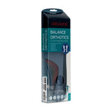 Archline Orthotic Insoles Balance – Full Length (Unisex) Insole Side View