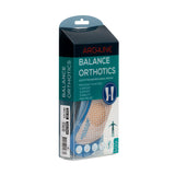 Archline Orthotic Insoles Slimline – 3/4 Length (Unisex) Insole Side View