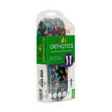 Archline Orthotic Insoles Balance Kids – (Kids Unisex) Insole Detail View