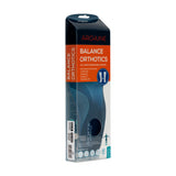 Archline Orthotic Insoles Met Dome – Full Length (Unisex) Archline Orthotic Insoles Met Dome – Full Length (Unisex)