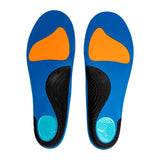 Archline Orthotic Insoles Work Active – Full Length (Unisex) Archline Orthotic Insoles Work Active – Full Length (Unisex)