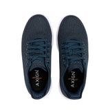 Axign River V2 Lightweight Casual Orthotic Shoe - Navy Axign River V2 Lightweight Casual Orthotic Shoe - Navy
