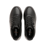 Axign Action Lightweight Work Orthotic Shoe - Black Axign Action Lightweight Work Orthotic Shoe - Black