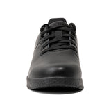 Axign Action Lightweight Work Orthotic Shoe - Black Axign Action Lightweight Work Orthotic Shoe - Black