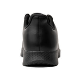 Axign Action Lightweight Work Orthotic Shoe - Black Axign Action Lightweight Work Orthotic Shoe - Black