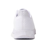 Axign River V2 Lightweight Casual Orthotic Shoe - White tan casual sandals