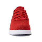 Axign River V2 Lightweight Casual Orthotic Shoe - Berry Red Axign River V2 Lightweight Casual Orthotic Shoe - Berry Red