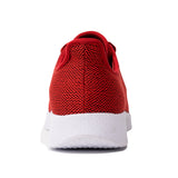 Axign River V2 Lightweight Casual Orthotic Shoe - Berry Red Axign River V2 Lightweight Casual Orthotic Shoe - Berry Red