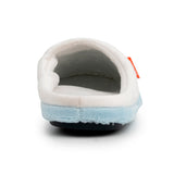Archline Orthotic Slippers Slip-On – Baby Blue Archline Orthotic Slippers Slip-On – Baby Blue