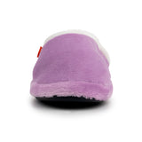 Archline Orthotic Slippers Slip-On – Lilac Archline Orthotic Slippers Slip-On – Lilac