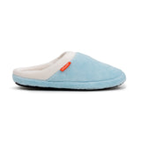 Archline Orthotic Slippers Slip-On – Baby Blue Archline Orthotic Slippers Slip-On – Baby Blue