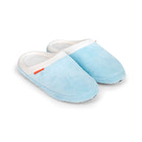Archline Orthotic Slippers Slip-On – Baby Blue navy sneakers