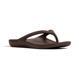 Archline Rebound Orthotic Thongs - Brown Archline Rebound Orthotic Thongs - Brown