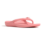 Archline Rebound Orthotic Thongs - Pink Archline Rebound Orthotic Thongs - Pink