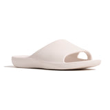 Archline Rebound Orthotic Slides - White Archline Rebound Orthotic Slides - White