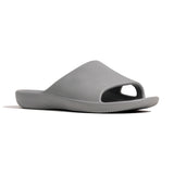 Archline Rebound Orthotic Slides - Stone Grey Archline Rebound Orthotic Slides - Stone Grey