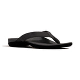 Axign Premium Orthotic Thongs – Grey Axign Premium Orthotic Thongs – Grey