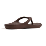 Archline Rebound Orthotic Thongs - Brown Archline Rebound Orthotic Thongs - Brown
